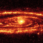 andromeda galakse
