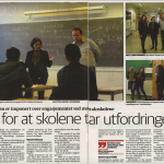 Les innlegg fra avisa Nordland