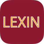 LEXINs logo