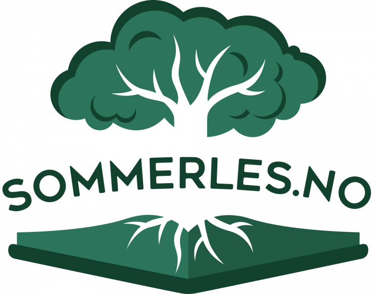 logo Sommerles.no