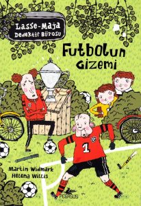 bokomslag fotballmysteriet tyrkisk