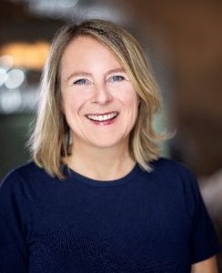 Foto av Trude Hoel.