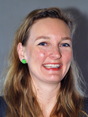 Foto av Gunhild Tveit Randen.