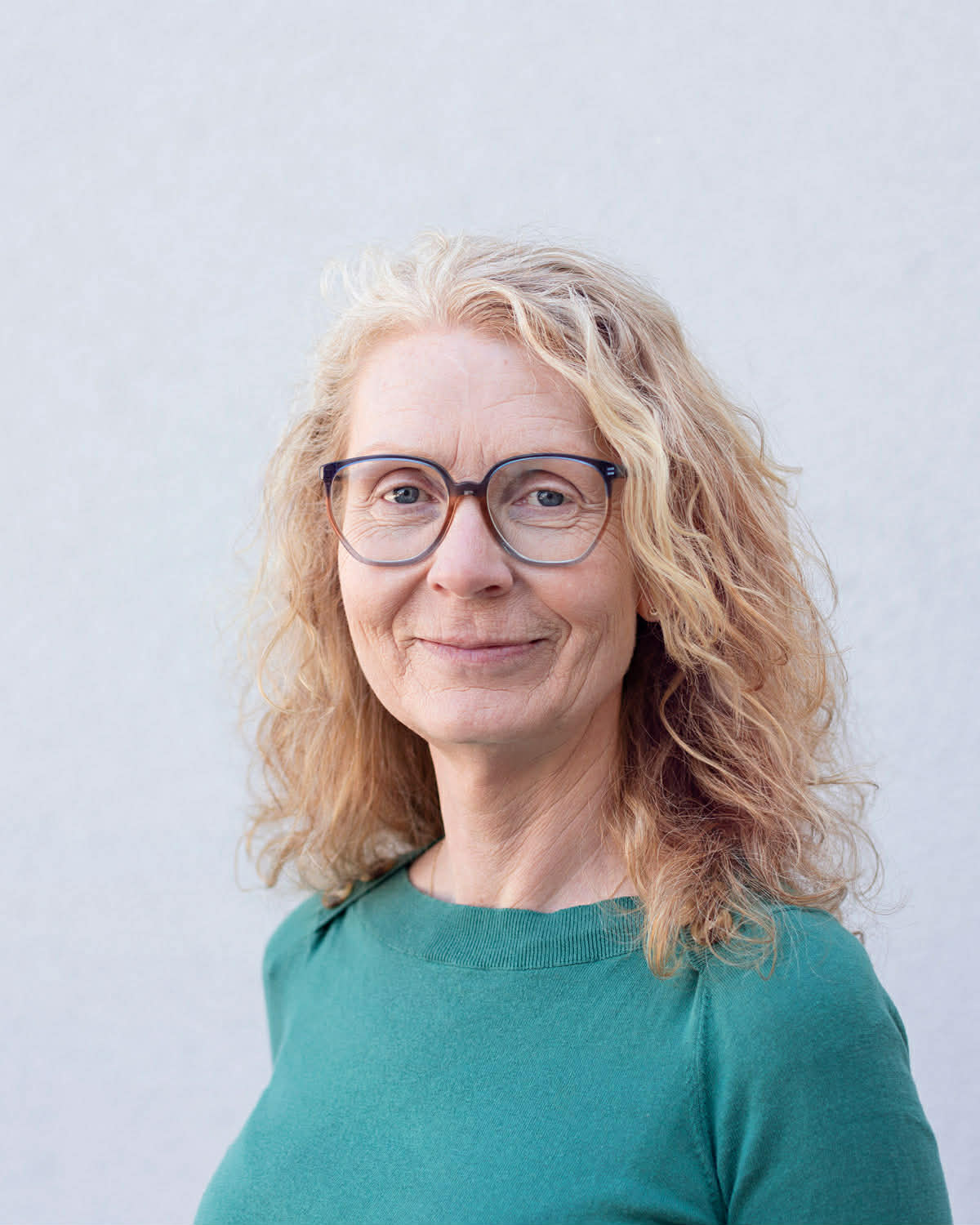 Foto av Marianne Gaasø.