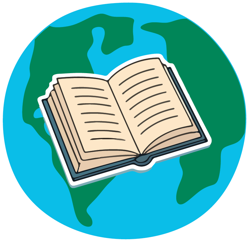 Flerspråklige fortellinger