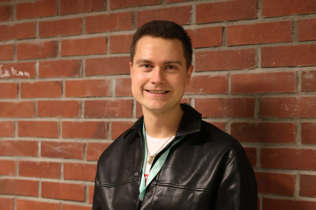 Foto av Jonas