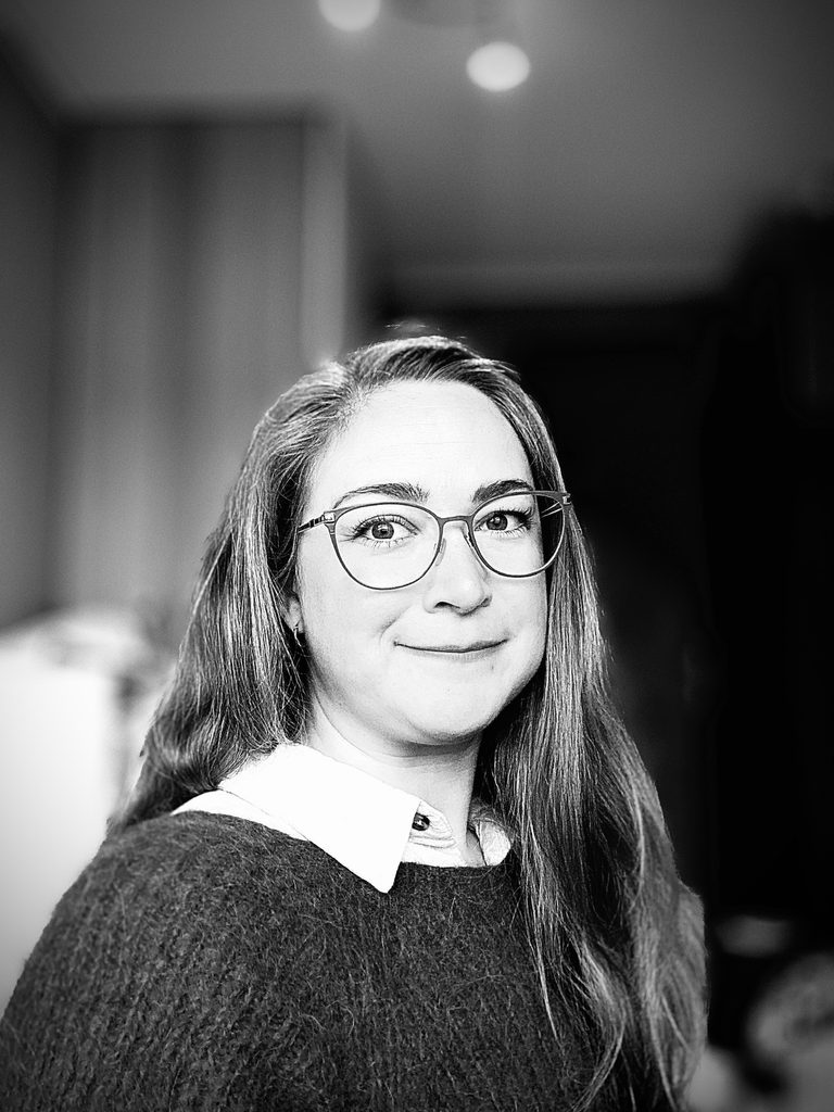 Foto av Anne Løkås Hindkjær.