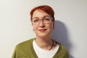 Foto av Yuliia Zmiiok